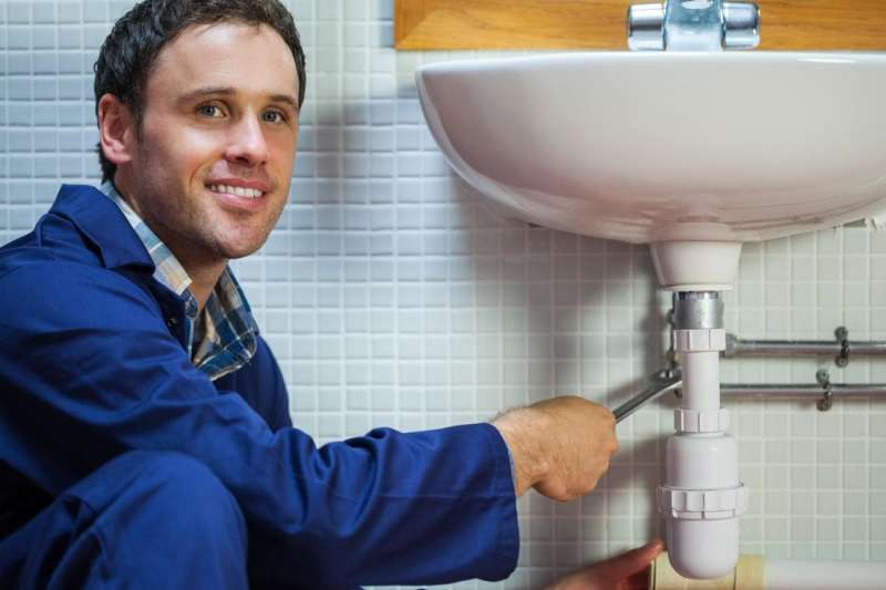 Pilot light repair or replacement